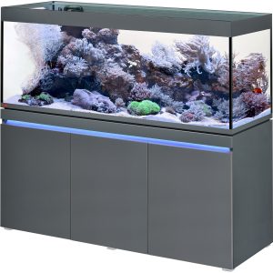 Eheim Aquarium-Kombination Incpiria Reef 530 Graphit 530 l