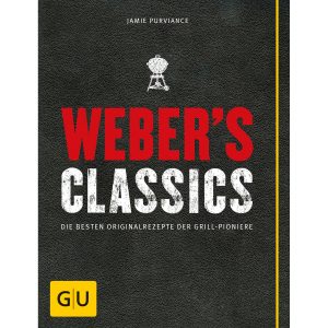Webers Classics Buch