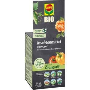 Compo Insektenmittel Prev-AM 20 ml