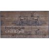 BBQ Matte Barbecue chill & grill 67 cm x 120 cm
