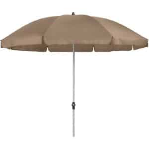Doppler Sonnenschirm Active 200 cm Greige