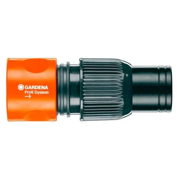 Gardena Profi-System-Schlauchstück 19 mm (G 3/4)