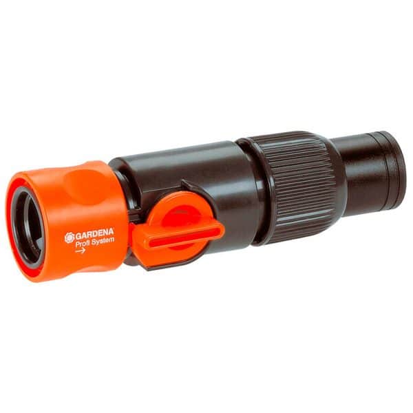 Gardena Profi-System Regulierstopp 19 mm (3/4)