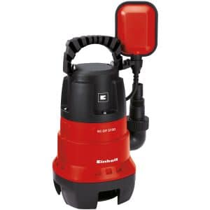 Einhell Schmutzwasserpumpe GC-DP 3730