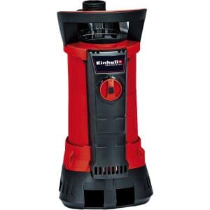 Einhell Schmutzwasserpumpe GE-DP 6935 A ECO