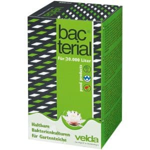 Velda Bacterial für Teichbalance 200 ml