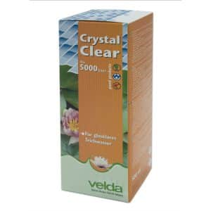 Velda Teichpflege Crystal Clear 500 ml