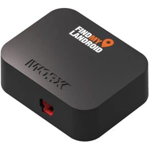 Worx Landroid Modul Diebstahlsicherung FindMyLandroid - WA0862