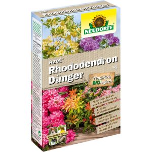 Neudorff Azet Rhododendron-Dünger 1 kg
