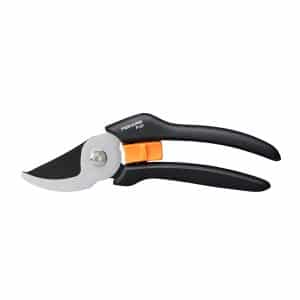 Fiskars Bypass-Gartenschere Solid P121