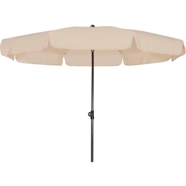 Doppler Sonnenschirm Sunline Neo rund 200 Natur