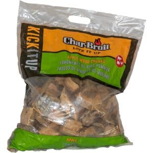 Char-Broil Räucherchips Apfelholz