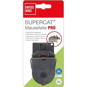 Swissinno Mausefalle Pro SuperCat