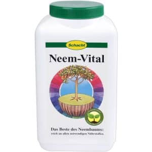 Schacht Neem-Vital 2 l