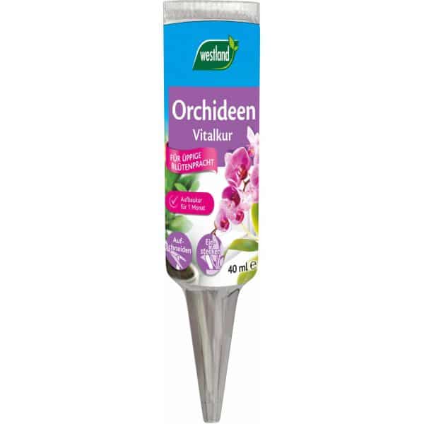 Westland Orchideen Vitalkur 40 ml