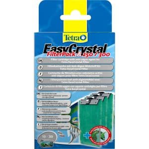 Tetra EasyCrystal FilterPack A250/300 mit AlgoStop Depot 60 l