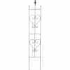 Rank-Spalier Herz 120 cm x 20 cm x 0