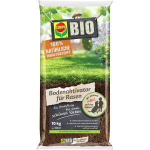 Compo Bio Bodenaktivator 10 kg