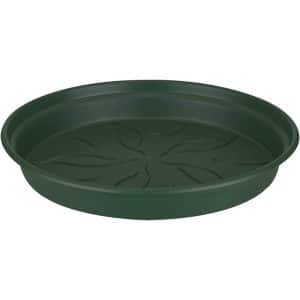 Elho Untersetzer Green Basics Ø 14 cm laubgrün