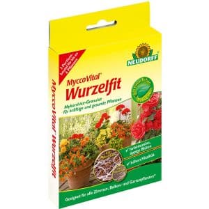 Neudorff MyccoVital Wurzelfit 3 x 9 g