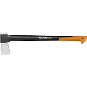 Fiskars Spaltaxt X25 XL Länge 72 cm