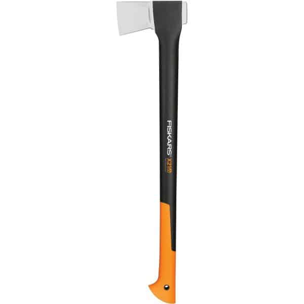 Fiskars Spaltaxt X21 L Länge 78 cm