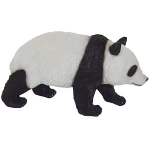 Deko-Figur Pandabär 30 cm