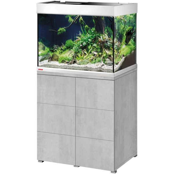 Eheim Aquarium-Kombination Proxima 175 ClassicLED Urban 175 l