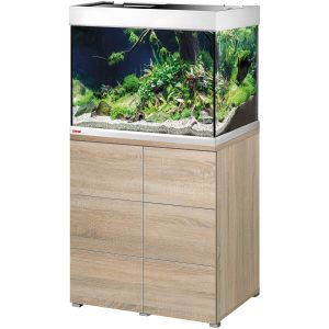 Eheim Aquarium-Kombination Proxima 175 ClassicLED Eiche 175 l