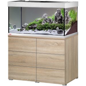 Eheim Aquarium-Kombination Proxima 250 ClassicLED Eiche 250 l