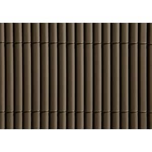 Kunststoff-Matte Taupe 90 cm x 300 cm