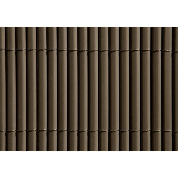 Kunststoff-Matte Taupe 90 cm x 300 cm