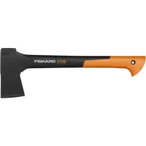 Fiskars Spalt- und Universalaxt X10-S