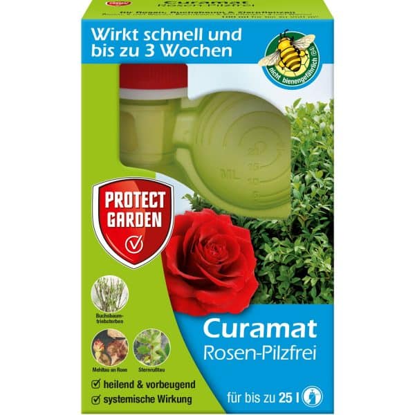 Protect Garden Curamat Rosen-Pilzfrei 100 ml