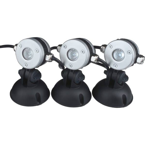 Oase LED-Teichbeleuchtung LunAqua Mini LED