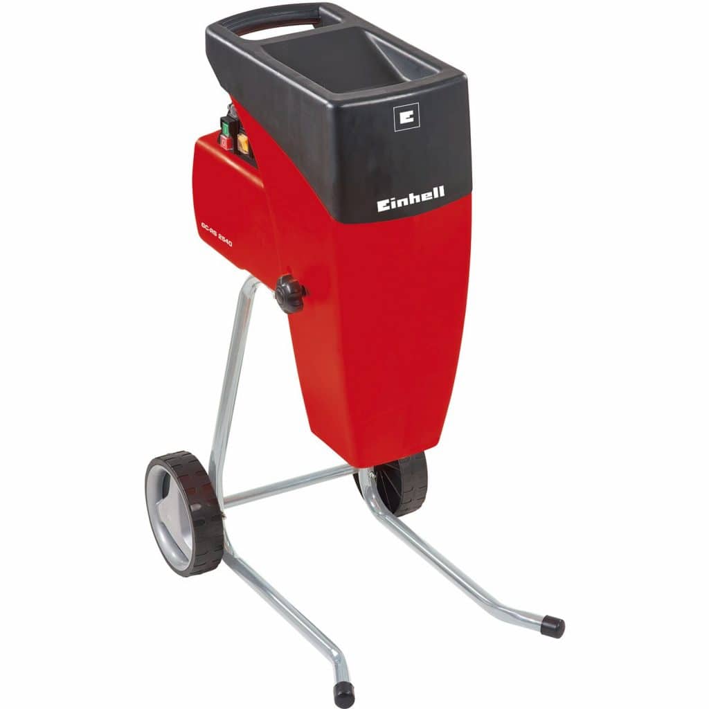 LUX Elektro-Messerhäcksler E-MH-2500/45 online kaufen bei bellamondo.de