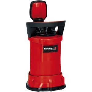 Einhell Klarwasserpumpe GE-SP 4390 LL ECO