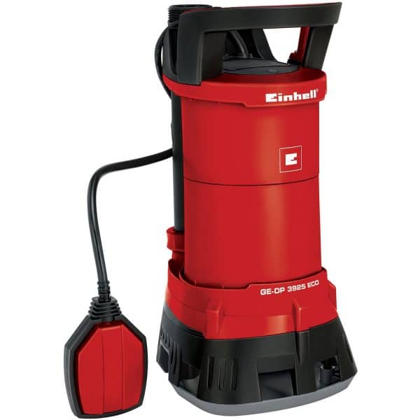 Einhell Schmutzwasserpumpe GE-DP 3925 ECO