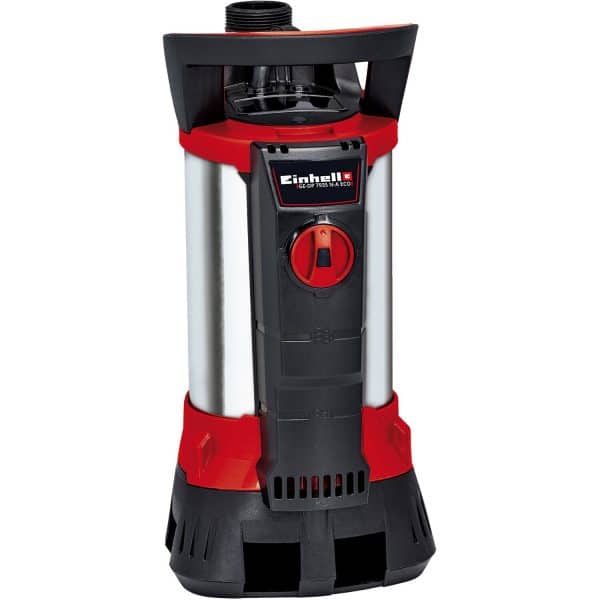 Einhell Schmutzwasserpumpe GE-DP 7935 N-A ECO