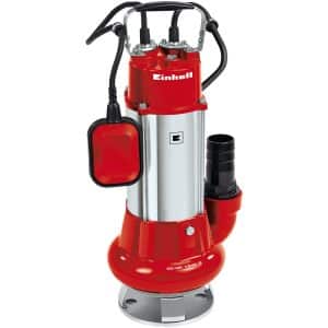 Einhell Schmutzwasserpumpe GC-DP 1340 G