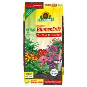 Neudorff NeudoHum BlumenErde  20 l