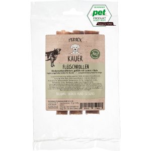 Primox Hunde-Snack Kauer Fleischrolle 3 Stück