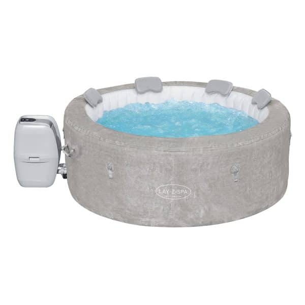 Bestway Whirlpool Lay-Z-Spa® ECO Miami Beach AirJet Ø 180 cm x 66 cm Rund