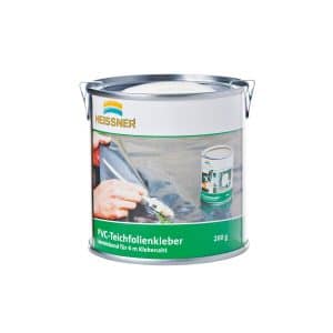 Heissner Folienkleber für PVC 200 g