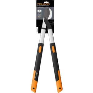 Fiskars Teleskop-Astschere SmartFit L86