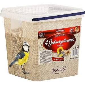 Fidelio 4-Jahreszeitenmix 3 kg