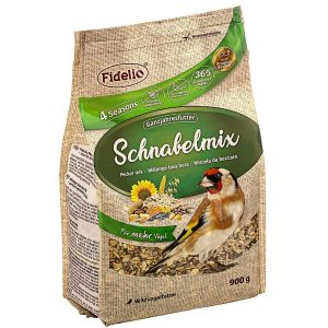 Fidelio Schnabelmix 900 g