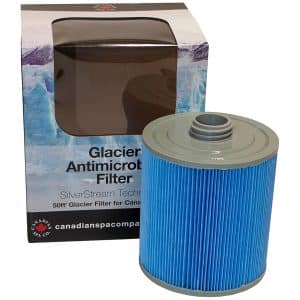 Canadian Spa Glacier Filter für Whirlpools