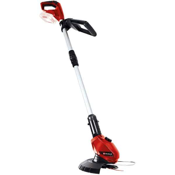 Einhell Power-X-Change Akku-Rasentrimmer GE-CT 18 Li Solo