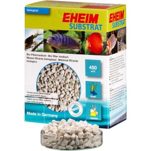 Eheim Bio-Filtermedium SubstratPro 1.000 ml